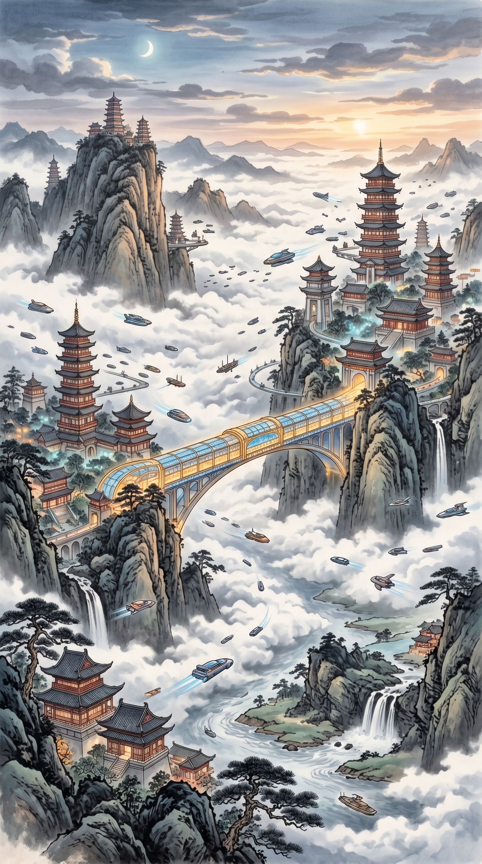 东方未来城