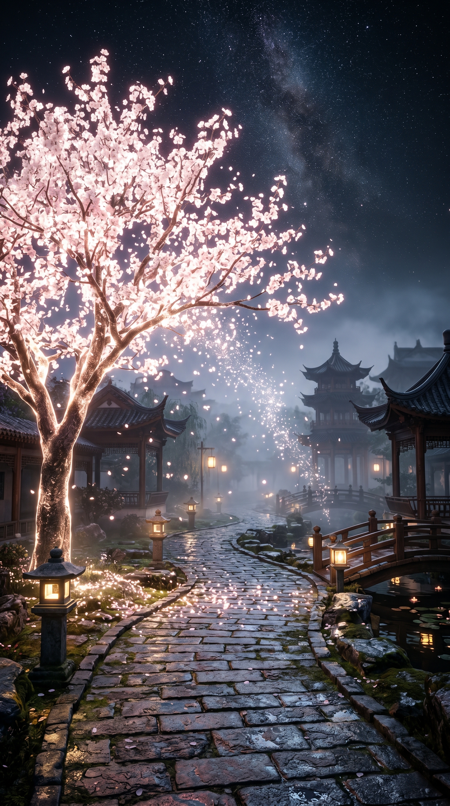星光樱庭